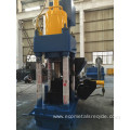 Light Aluminum Press Metal Powder Briquette Machine